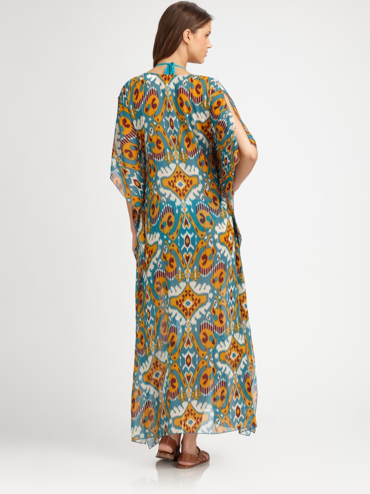 欧美模特性感内衣图片 Anett Griffel